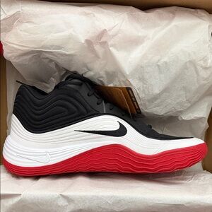 NIKE Precision 8 MID